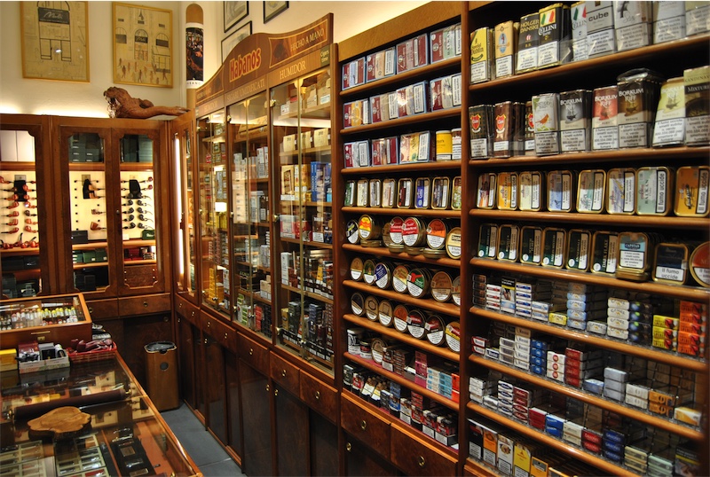 Il Negozio a Milano Noli Pipe